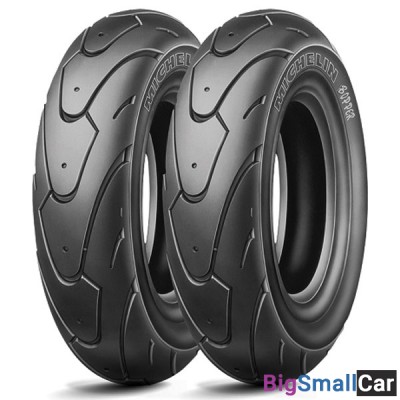 130/90ZR10 MICHELIN Bopper 20105 - купить Ахтарском