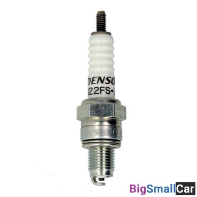 Свеча DENSO U22FS-U 4006 - купить Ахтарском