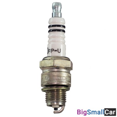 Свеча DENSO W20FP-U 3068 - купить Ахтарском