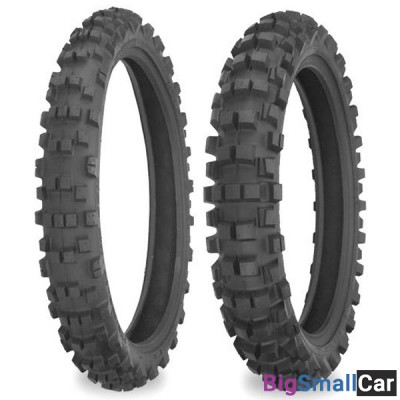 90/100-14 SHINKO R525 20937 - купить Ахтарском