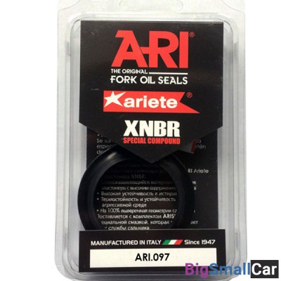 Пыльники ARIETE ARI.097 27x39.3-45x5.6-14.8 - купить Ахтарском