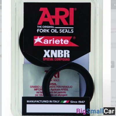 Пыльники ARIETE ARI.086 50x60/63x7/13 - купить Ахтарском