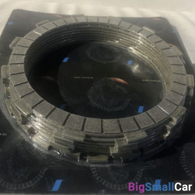 Диски сцепления VICMA 11883 Kawasaki ZR7S 01-04 - купить Ахтарском