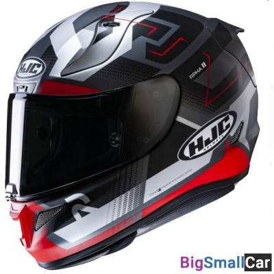 Шлем HJC R-PHA 11 NECTUS MC1SF S 21140 - купить Ахтарском