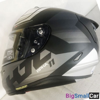 Шлем HJC R-PHA 11 NAXOS MC5SF S 21145 - купить Ахтарском