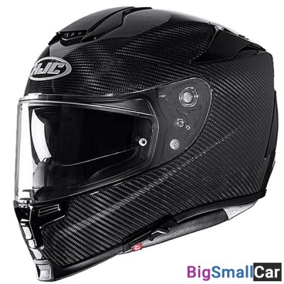 Шлем HJC R-PHA 70 Carbon Carbon S 21194 - купить Ахтарском