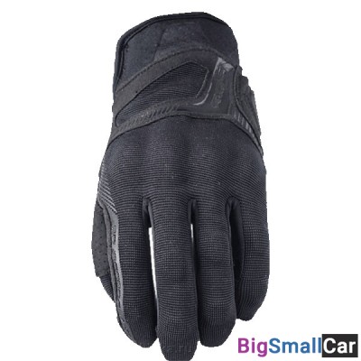 Перчатки FIVE RS3 women blk S 21204 - купить Ахтарском