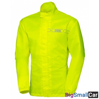 Дождевик куртка IXS Rain Nimes 3.0 2XL X79013-500-2XL - купить Ахтарском
