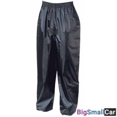 Дождевик брюки IXS Crazy Evo blk L X79008-003-L - купить Ахтарском