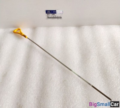 Щуп масляный Hyundai D4GA HD78 2661148001 - купить Ахтарском