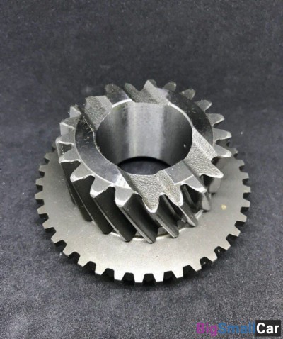 Шестерня 5 передачи Hyundai HD72 4328045210 - купить Ахтарском