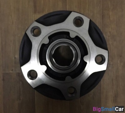 Ступица колеса Hyudai County 5175246052 - купить Ахтарском