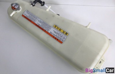 Бачок расширительный Hyundai HD120 253606C000 - купить Ахтарском