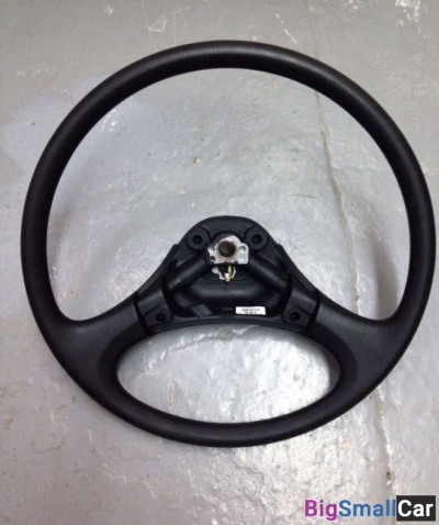 Колесо рулевое Hyundai HD500 561008A101CA - купить Ахтарском