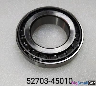 Подшипник ступицы Hyundai HD 35 5270345010 - купить Ахтарском