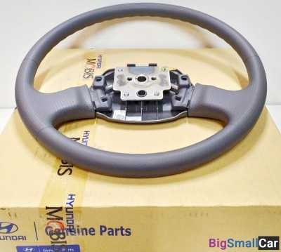 Колесо рулевое Hyundai HD72 HD78 561005K000TH - купить Ахтарском