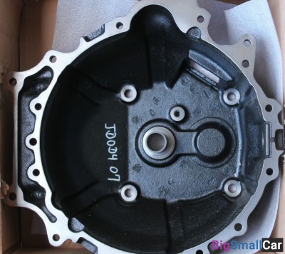 Корпус сцепления Hyundai D4AL 4146045000 - купить Ахтарском