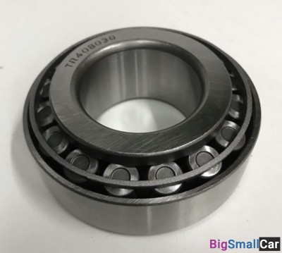 Подшипник ступицы передней Hyundai HD 5170362010 - купить Ахтарском