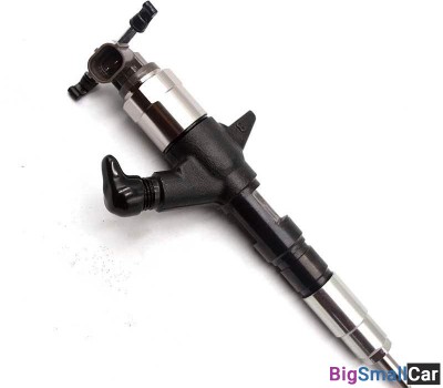 Форсунка топливная Hyundai HD78 D4DD 3380045700 - купить Ахтарском