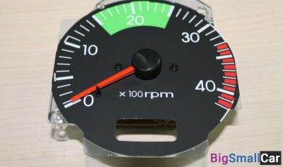 Тахометр Hyundai HD78 County 941125H800 - купить Ахтарском