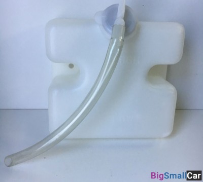 Бачок расширительный Hyundai County DD 253615A000 - купить Ахтарском