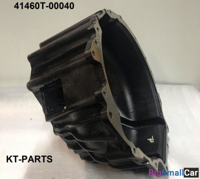 Корпус трансмиссии Hyundai HD65 HD78 41460T00040 - купить Ахтарском