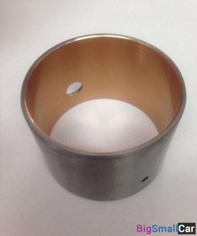 Втулка распредвала D4AL (Hyundai) - купить Ахтарском