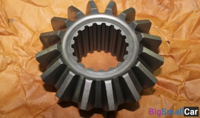 Сателит редуктора Hyundai Universe 5351174010 - купить Ахтарском