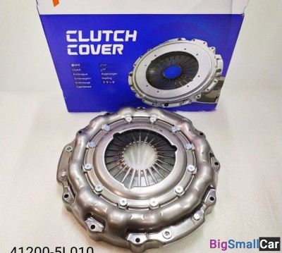 Корзина сцепления Hyundai D4GA HD78 412005L010 - купить Ахтарском