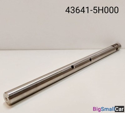 Стержень вилки Хендай HD78 43641T00040 - купить Ахтарском