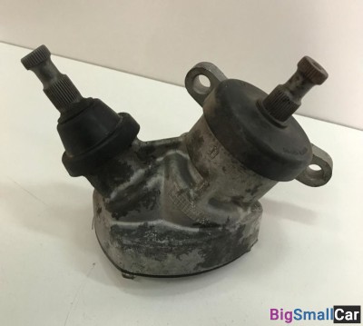 Рулевой редуктор Hyundai Porter 564004B000 - купить Ахтарском