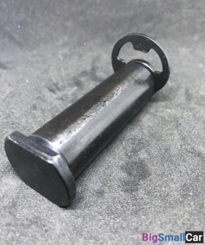 Палец ролик торм колодки зад HD170/500 5834776000 - купить Ахтарском