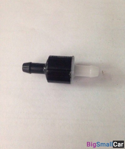 Клапан омывателя ограничительный HD65/72/78/County - купить Ахтарском