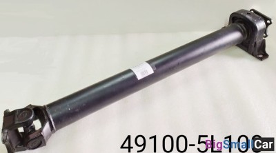 Карданный вал Hyundai HD78 491005L100 - купить Ахтарском