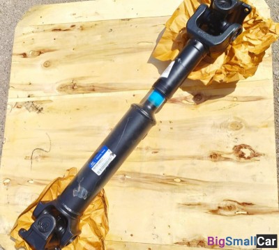 Карданный вал Hyundai HD120 491006A211 - купить Ахтарском