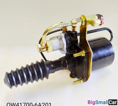 Пгу сцепления Hyundai HD120 QW417006A201 - купить Ахтарском