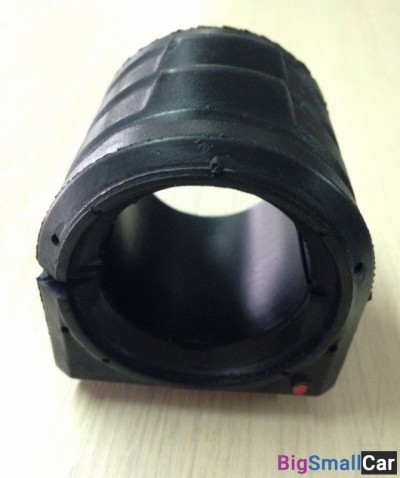 Втулка резиновая стабилизатора Hyundai 557728D000 - купить Ахтарском