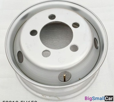 Диск колесный Hyundai HD65 529105H650 - купить Ахтарском