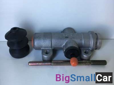 Цилиндр сцепления главный Hyundai HD500 416007C100 - купить Ахтарском