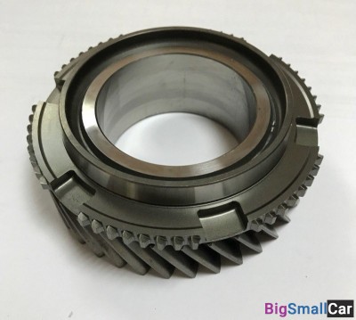 Шестерня 2-й передачи Hyundai Porter2 4327047000 - купить Ахтарском