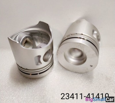 Поршень Hyundai HD72 D4AL 2341141700 - купить Ахтарском