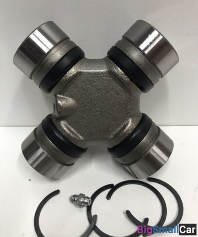 Крестовина карданного вала HD Hyundai 4915045220 - купить Ахтарском