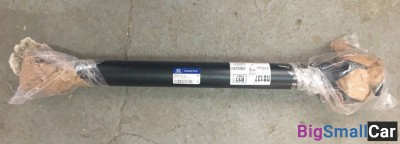 Карданный вал центральный Hyundai HD72 492005K700 - купить Ахтарском