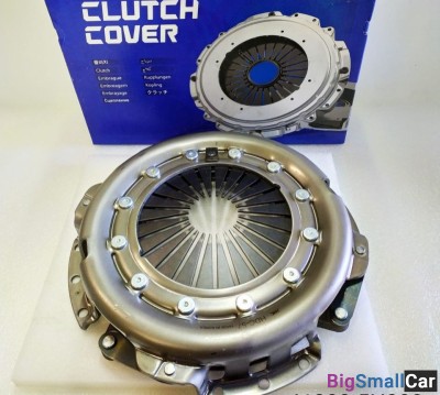 Корзина сцепления Hyundai D4DD 412005H000 - купить Ахтарском