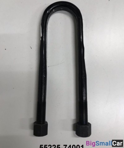 Стремянка рессоры Hyundai HD270 HD370 5522574001 - купить Ахтарском