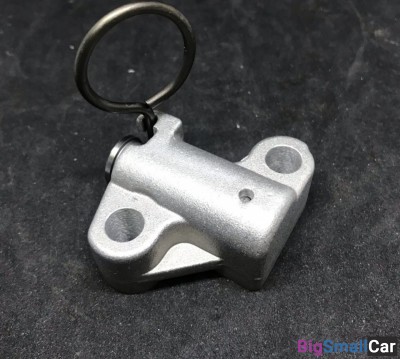 Натяжитель цепи грм средней Hyundai 243704A100 - купить Ахтарском