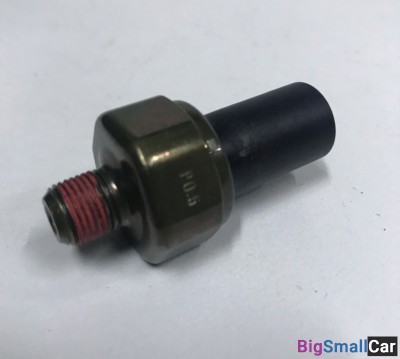Датчик давления масла D4GA D6GA Hyundai HD 65 78 - купить Ахтарском