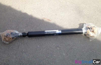 Карданный вал Hyundai HD120 491006A622 - купить Ахтарском