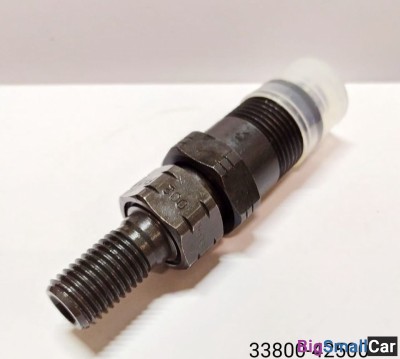 Форсунка топливная Hyundai D4BF 3380042500 - купить Ахтарском