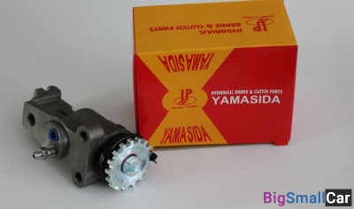 Цилиндр тормозной передний левый HD 5812045201 - купить Ахтарском